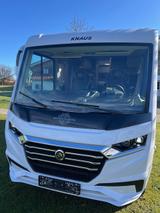 Knaus VAN I 650 MEG Limited Edition NP 128.500,00 € - Angebote