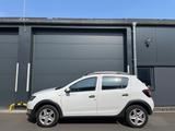Dacia Sandero II Stepway 1.0*NUR 55TKM*NAV*TEM*KLI*PDC - Dacia Sandero: 1.0