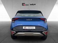 Kia Sportage Spirit HEV 1.6 T-GDI Leder Drive