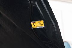 Fahrzeugabbildung Ferrari F12 Berlinetta*Mwst*