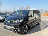 Toyota Proace Verso L1 Family 2.0 D-4D 8 Sitzer Navi - Toyota Proace (Verso) in Hannover