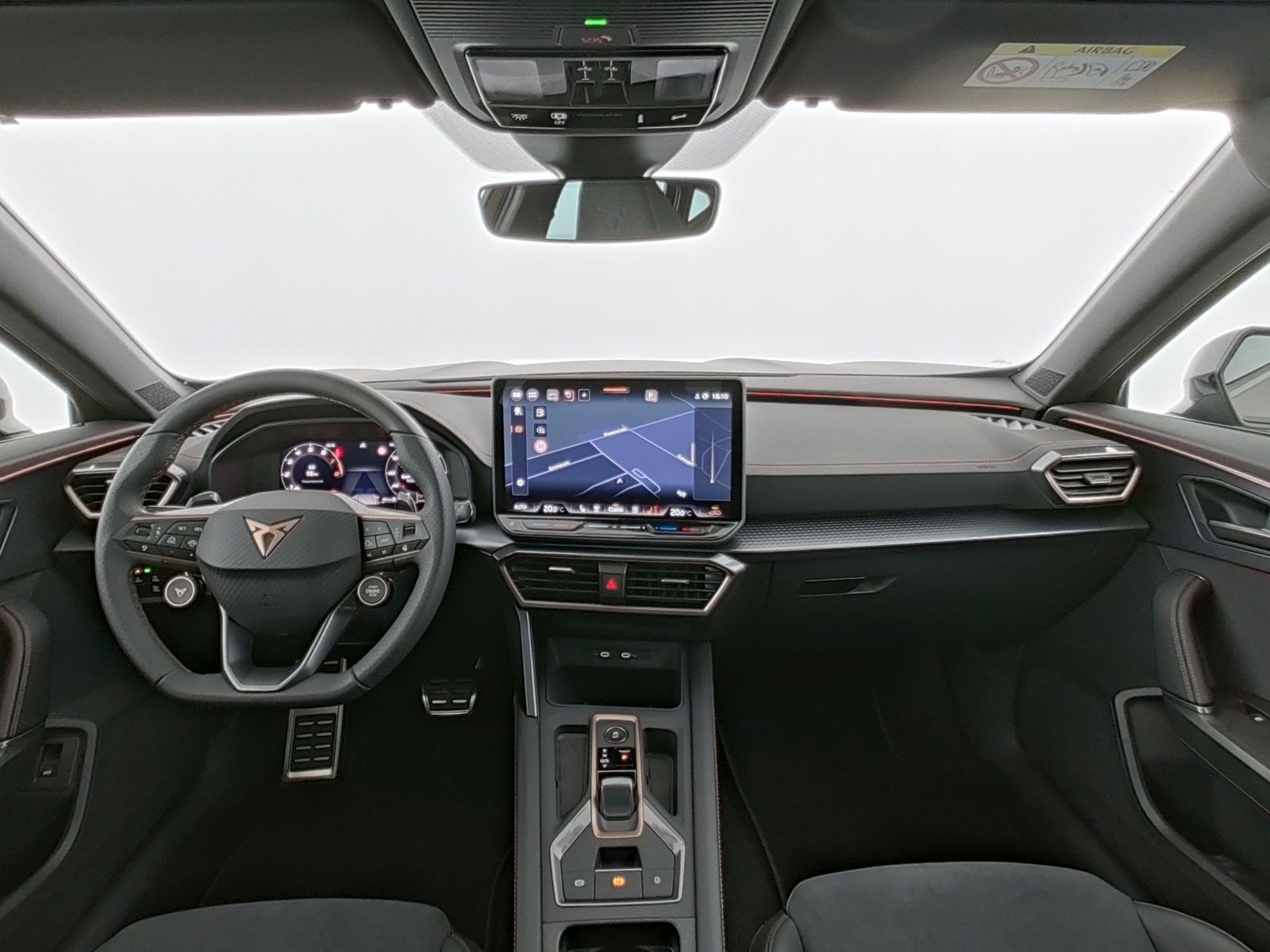 Cupra Formentor - Bild 16