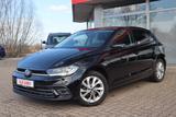 Volkswagen Polo 1.0 TSI Style LED Navi Virtual Cockpit PDC - Volkswagen Polo: Style