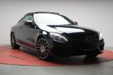 Mercedes-Benz C 220 d Coupe 9G-Tronic AMG Navi/Leder/Temp/Burm - Mercedes-Benz C 220 mit Diesel-Antrieb: Coupé