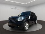 MINI Cooper Countryman *2.Hand*Pepper*Sitz-Hzg*Klima* - MINI MINI: Pepper