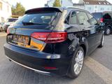 Audi A3 Sportback sport-AHK+NAVI+DAB+XENON PLUS - Audi A3 Gebrauchtwagen in Berlin