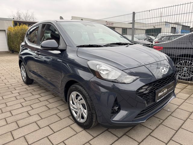 Hyundai i10 1.0 , NAVi,LED,RÜCKFAHRK,TOUCHSCREEN