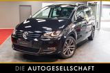 Volkswagen Sharan Highline 2.0TDI DSG*XENON*NAVI*LEDER*PANO - Volkswagen Sharan: Highline