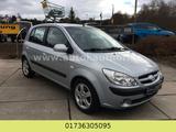 Hyundai Getz 1.6 GLS Automatik *Klima, nur 29300 km!* - Hyundai Getz Gls mit Benzin-Antrieb