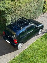 Volkswagen Lupo 3L fehlerhafte Getriebegrundeinstellung - Volkswagen Lupo mit Diesel-Antrieb: Automatik