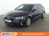 Audi A3 2.0 TDI quattro Sport*NAV*LED*TEMPO*PDC*SHZ - Audi A3: 2l TDI