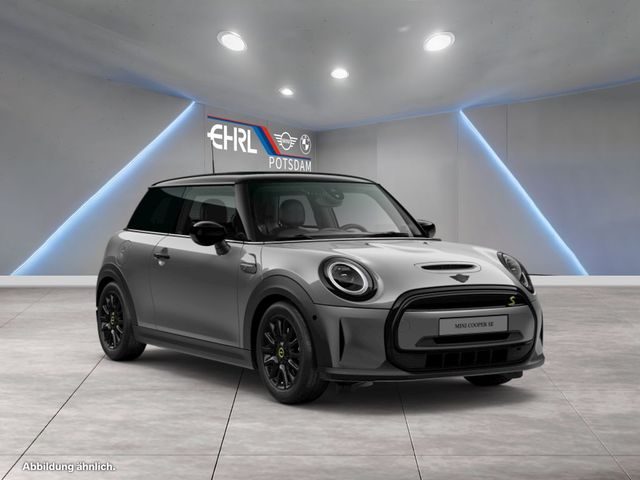 MINI Cooper SE HK HIFI HEAD-UP PANORAMA