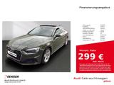 Audi A5 Sportback 45 TFSI quattro S tronic Nav Pano S - Audi A5 in Lübeck