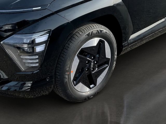 Hyundai KONA Elektro - Bild 6