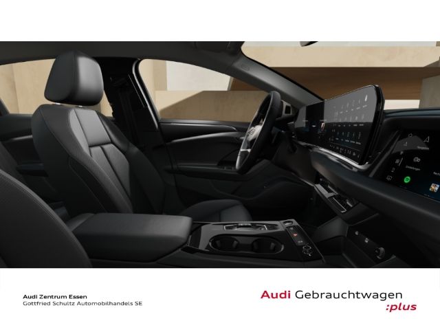Audi A6 e-tron - Bild 11