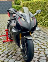 Ducati TOP Panigale V4 SP #474 - DUCATI PANIGALE V4 SP