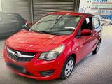 Opel Karl 1,0l Bj 2016  55 KW 75 PS - Opel Karl von privat