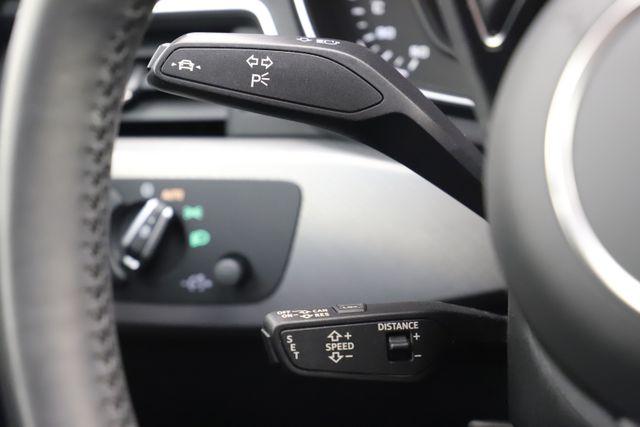 Audi A4 Avant 40TFSI 190PS advanced Virtual ACC LED