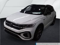 Volkswagen T-Roc - Vorschau Bild 2