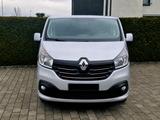 Renault Trafic Combi Expression 145 PS (9-Sitzer, Navi) - Renault: Sitzer