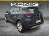 Renault Captur 1.0 TCe 90 EQUILIBRE KLIMA*NAVI*Tempomat - gebrauchte Renault Captur aus dem Jahr 2023