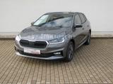 Skoda Fabia "Sondermodell" Drive 1.0 TSI - Skoda Fabia: Sondermodell