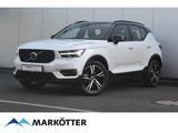 Volvo XC40 T3 R-Design 19''/ACC/AHK/LED/Keyless - Volvo: 4.4