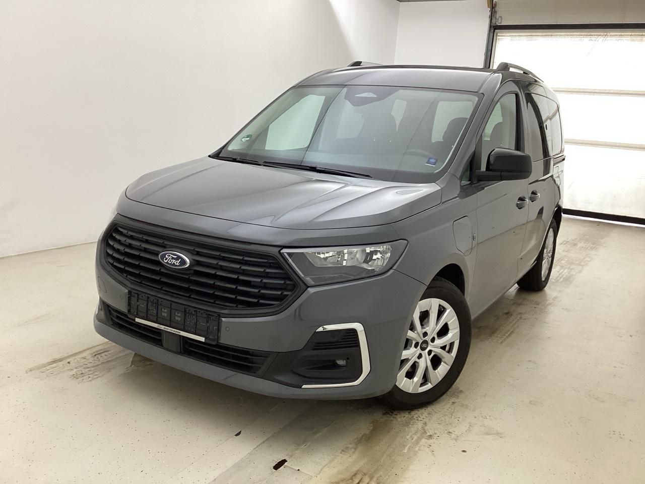 Ford Tourneo Connect 1.5 PHEV Titanium AHK+StHZ+ACC imagem 2