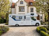 Ahorn 690 Klima Markise 23TKM Fenster Alkoven R - Ahorn Etagenbett