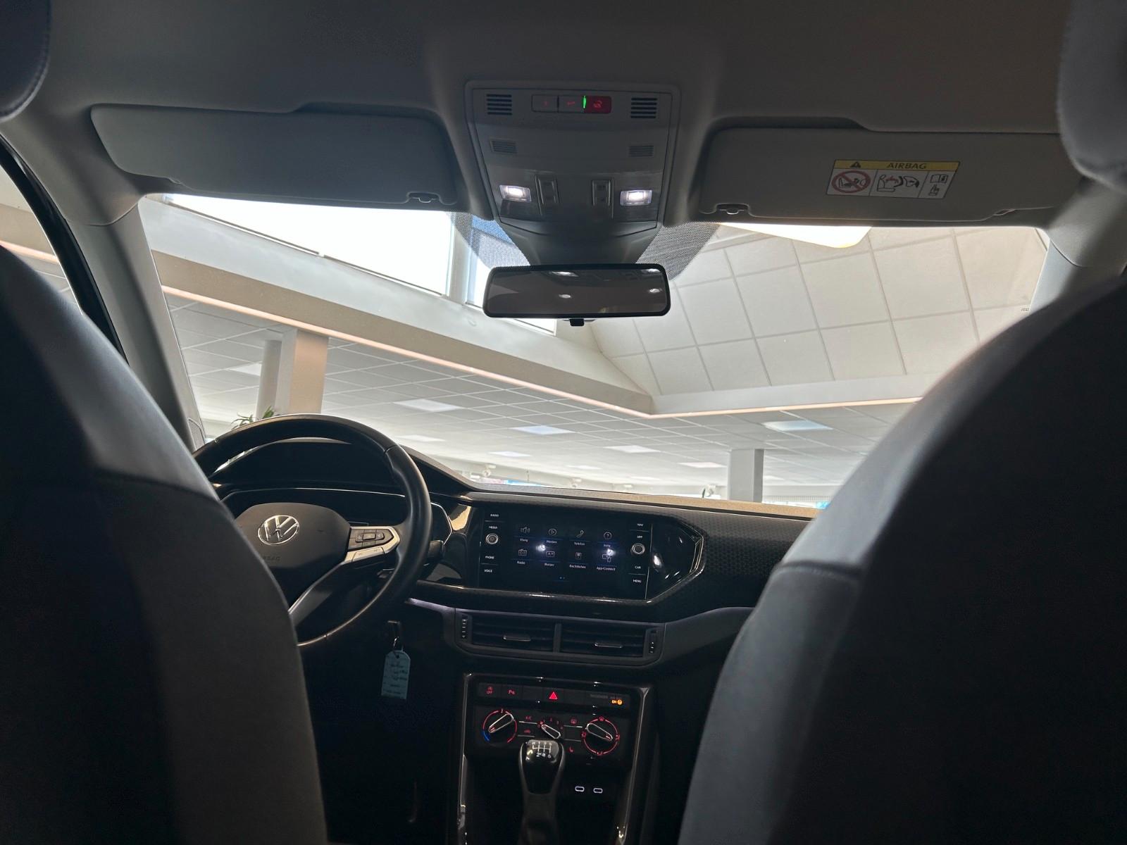 Volkswagen T-Cross Style, миниатюра 11
