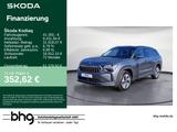Skoda Kodiaq 2.0TDI DSG 4x4 SELECTION PanoDach ACCAssi - Skoda Kodiaq Jahreswagen