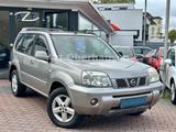 Nissan X-Trail 2.5 Comfort*RFK*KLIMA*TÜV NEU* - gebrauchte Nissan X-Trail aus dem Jahr 2004