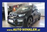 BMW i3 20"/Navi/Kamera/LED/Harman - schwarze BMW i3