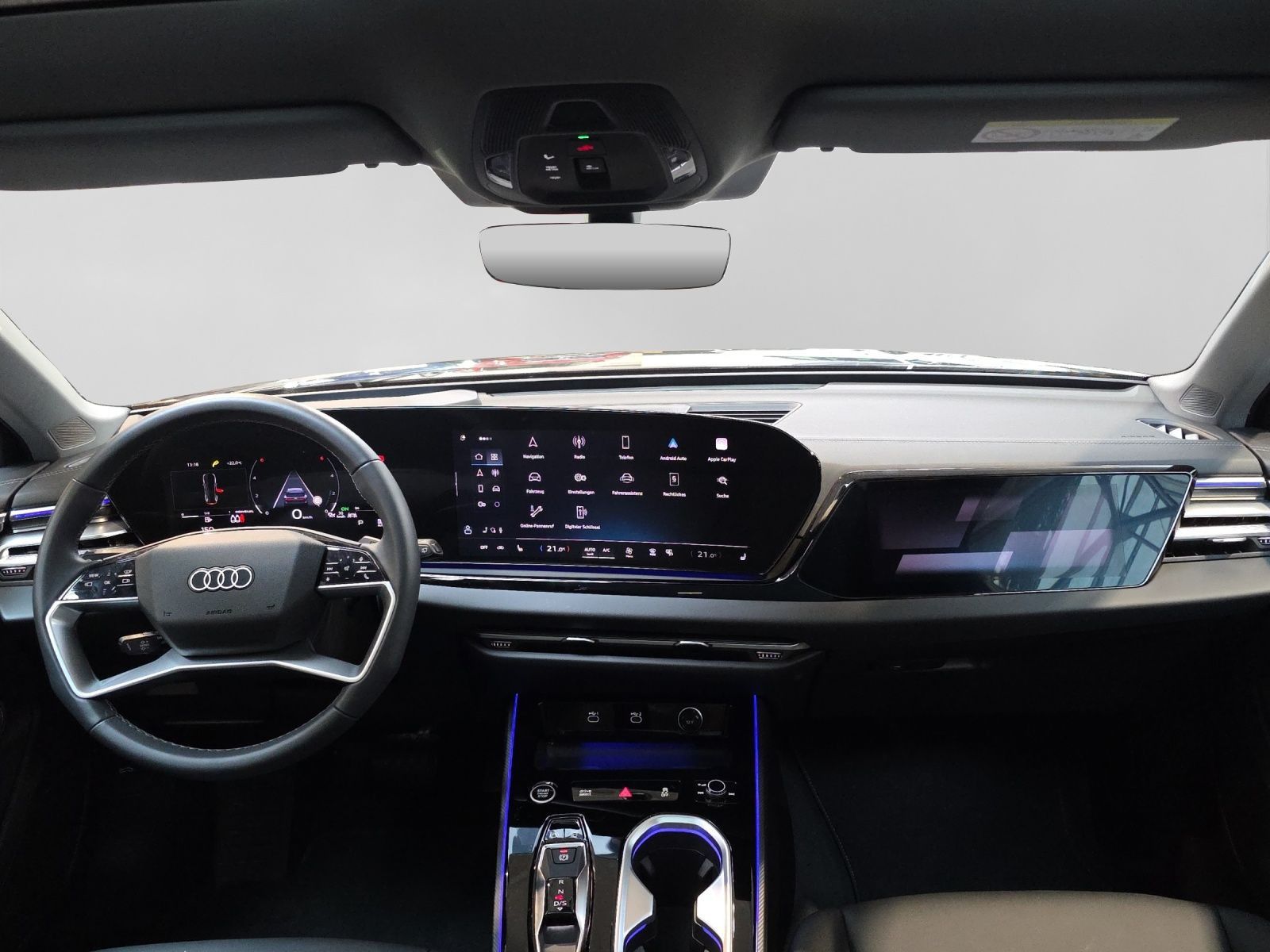Audi A6 - Bild 5