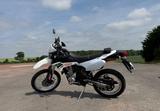 Kawasaki KLX 250S - KAWASAKI 250S