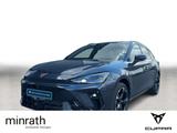 Cupra Leon Sportstourer 1.5 eTSI 150 PS DSG ACC NAVI - Cupra Leon mit Benzin-Antrieb: Grau
