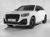 Audi Q2 S line 35 TFSI 110(150) S tronic NAVI LED - Audi Q2: 35