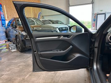 MYAUTOCENTER – Gebraucht- und Jahreswagen mit Werkstattservice in Pfaffenhofen Audi A3 Sportback *Virtuel*Xenon*Navi*