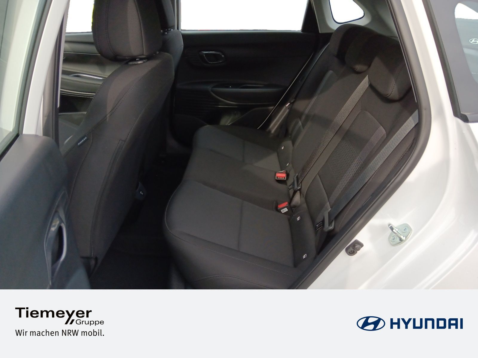 Hyundai i20 - Bild 11