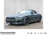 BMW Z4 M40i M Sport Pro 19" HuD FROZEN Deep Green - BMW Z4 M40 Neuwagen