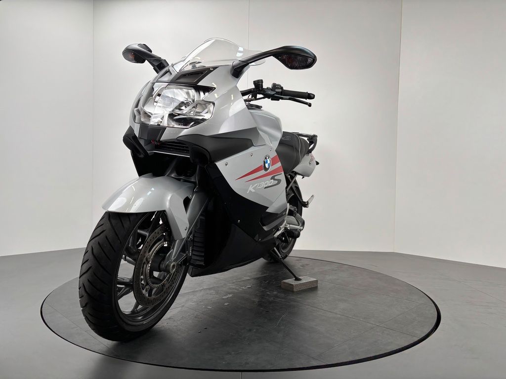 Fahrzeugabbildung BMW K1300S *SERVICE NEU *2. HAND *TOP-ZUSTAND