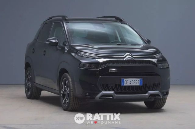 Citroën Citroen C3 Aircross 1.2 Puretech 110CV Shine Pac