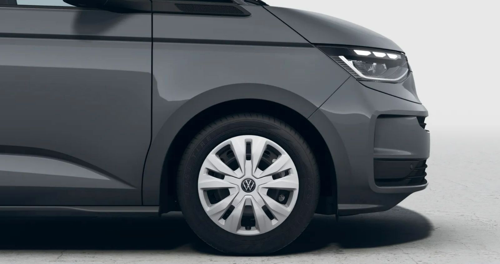 Volkswagen T7 Multivan - Bild 7