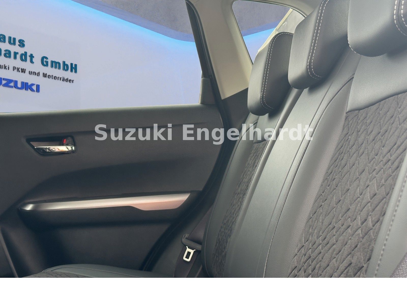 Suzuki Vitara - Bild 17