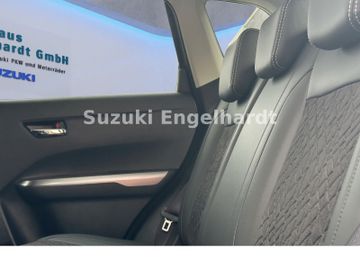 Suzuki Vitara 1.4 BOOSTERJET HYBRID ALLGRIP Comfort+
