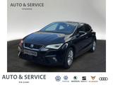 Seat Ibiza 1.0 TSI FR-Line DSG *CAM*KESSY*ACC*
