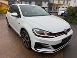 Volkswagen Golf VII Lim. GTI Performance BMT/Start-Stopp - Volkswagen Golf: Kleinwagen