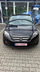 Honda FR-V 1.8 Comfort - Honda FR-V mit Benzin-Antrieb