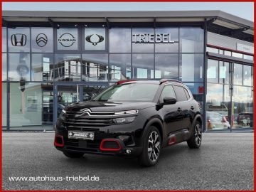 Citroën C5 Aircross Feel BHDI 130 °LED°Navi°RFK°PDC°SHZ°
