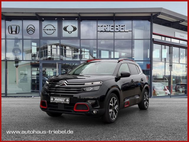 Citroën C5 Aircross Feel BHDI 130 °LED°Navi°RFK°PDC°SHZ°